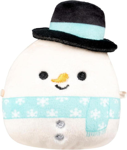 🎄Squishmallows Original 24-Day Micromallows Holiday Plush Advent Calendar🎄