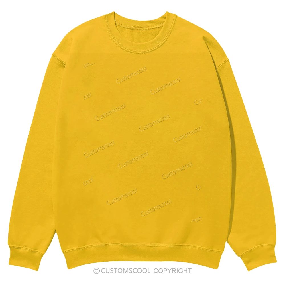 Tired Esthetician Club Casual Crewneck Sweatshirt