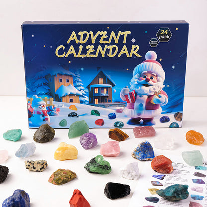 Magic Stones Advent Calendar