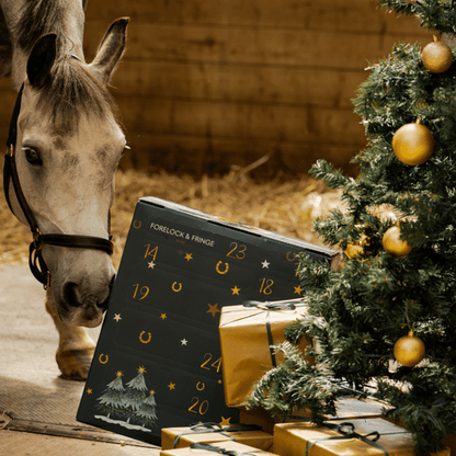 Horse Advent Calendar - 2025