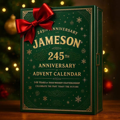2025 Whiskey Advent Calendar🔥Last Day Deal 50% OFF 🔥