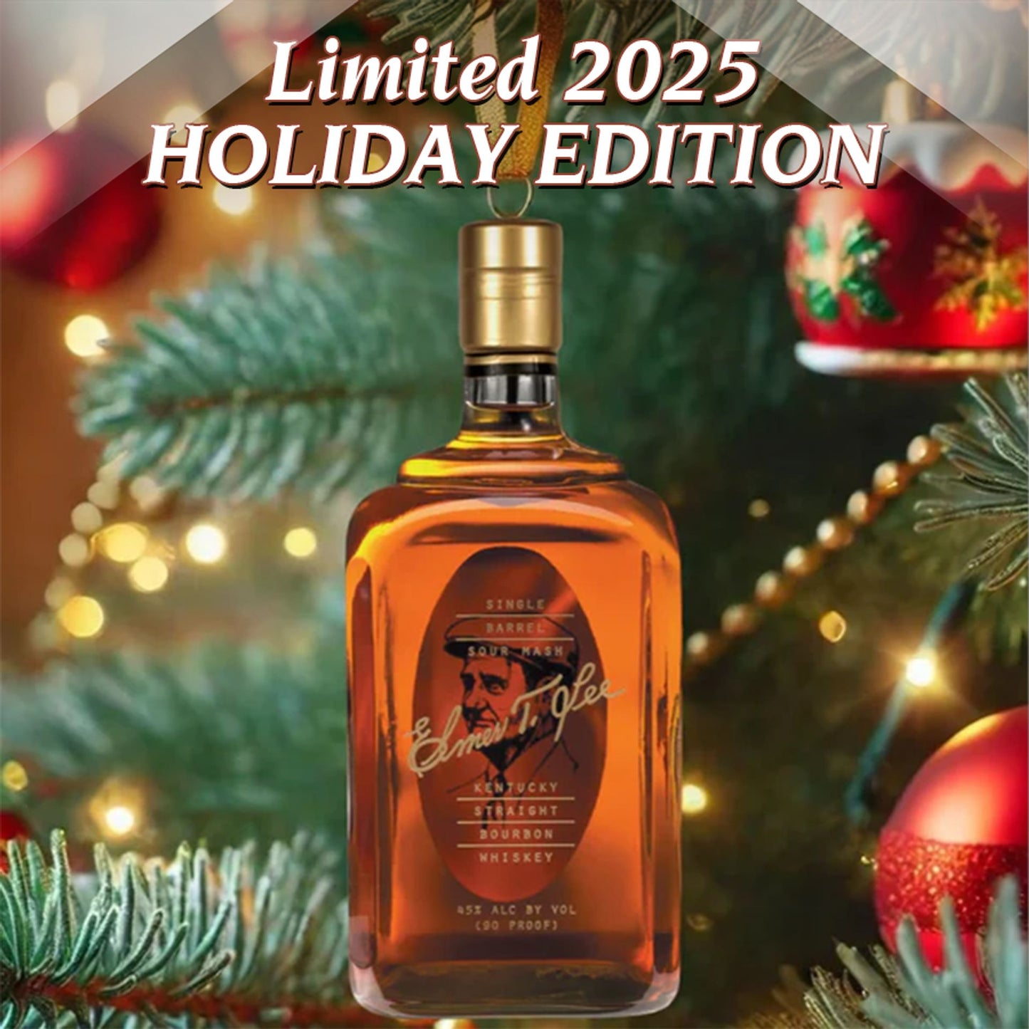 2025 Whiskey Advent Calendar🔥Last Day Deal 50% OFF 🔥