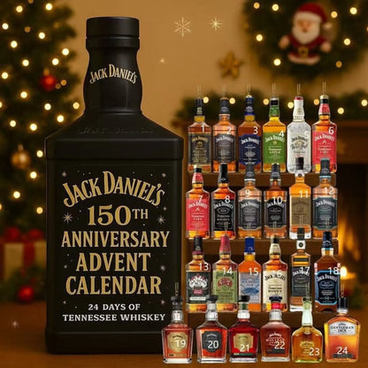2025 Whiskey Advent Calendar🔥Last Day Deal 50% OFF 🔥