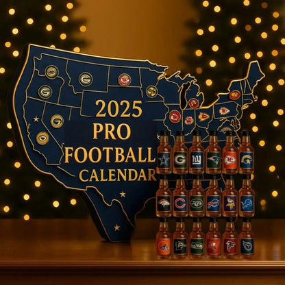 2025 Whiskey Advent Calendar🔥Last Day Deal 50% OFF 🔥